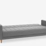 3 seater sofa bed couch Image 3