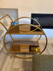 Bar Cart