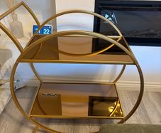 Bar Cart