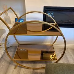 Bar Cart