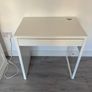 ikea desk Image 3