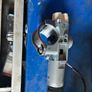 Nissan March automatic ignition lock Image 2