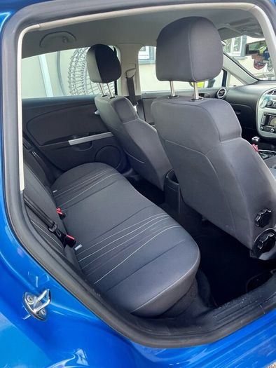 Seat leon mk2