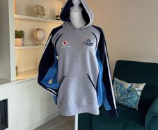 O'Neills Dublin GAA Kids Pullover Hoodie Age UK 13-14 / EU 158-164cm