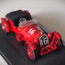 Diecast Model Le Mans Winning Alfa Romeo - IXO 1:43 Image 2