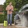 RYOBI RY110PWA 1400W 110bar Pressure Washer Image 4