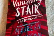 The Vanishing Stair