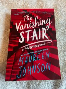 The Vanishing Stair