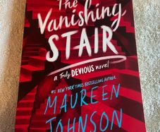The Vanishing Stair