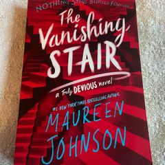 The Vanishing Stair
