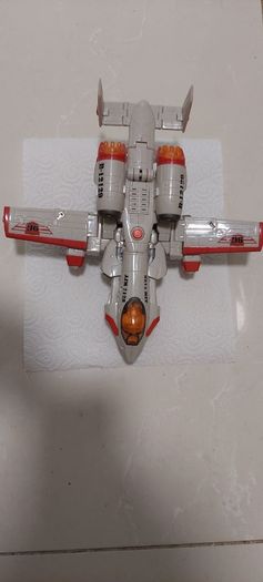 Transformer  / toy / Powerglide