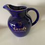 Grant's Scotch Whisky Water Jug Image 2