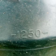 oil tank