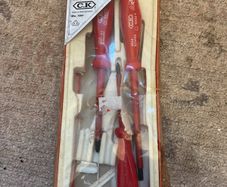 screwdriver set