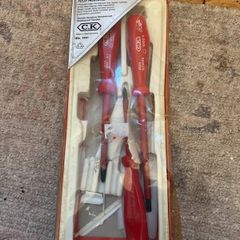 screwdriver set