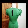Ladies penny's green top new with tags Image 2