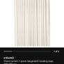 6x IKEA curtains Image 2