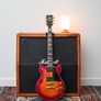 Yamaha SG-1000 1982 - Cherry Sunburst Image 5