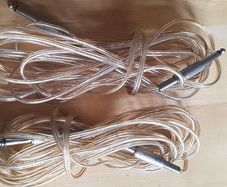 Enrock Marine speaker cables, designed for high-performance audio systems