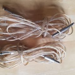 Enrock Marine speaker cables, designed for high-performance audio systems