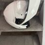 motorbike helmet Image 3