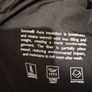 Springfield KIW Black Puffer Jacket - Size L Image 6