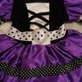 witch's outfit Image 2