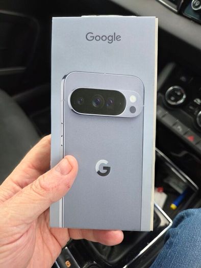 Google Pixel 10 Pro XL 256GB Moonstone Bought in Harvey Norman Receipt Grade A Google Warranty Case Open to Swap or Trade