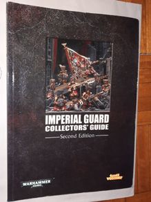 Warhammer 40k GamesWrkShp Catalogues lot 3