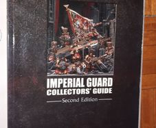 Warhammer 40k GamesWrkShp Catalogues lot 3