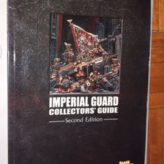 Warhammer 40k GamesWrkShp Catalogues lot 3