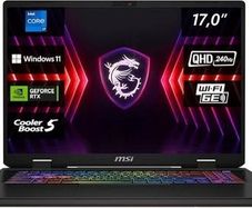 gaming laptop
