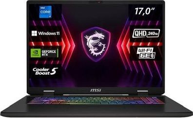 gaming laptop