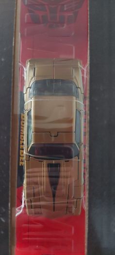 Transformer  / toy