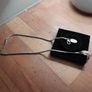 NEWBRIDGE silver original charm bracelet Image 9
