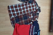 Boys shirts