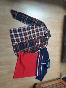 Boys shirts