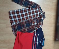 Boys shirts