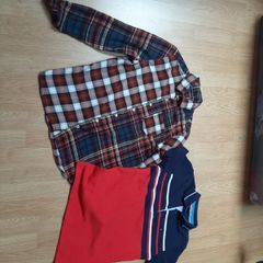 Boys shirts