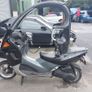 Bmw C1 125cc Image 7