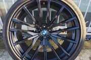 22" Bmw X5/X6 G05/G06  Rear Alloy