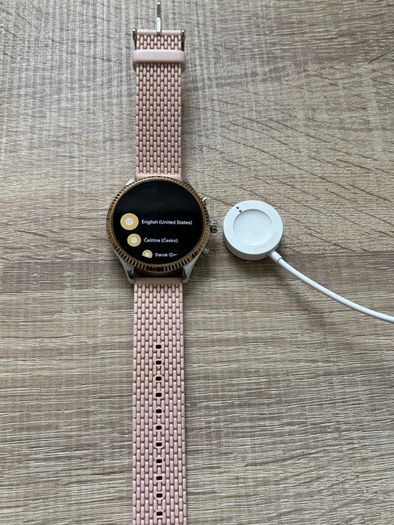 Michael Kors access