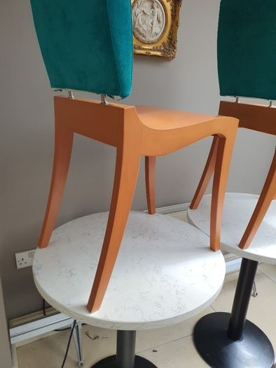 Pair of Fabulous Finn Chairs by Ligne Roset