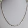 Men's 5mm 316L Stainless Steel Chain Image 2