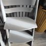 Stokke tripp trapp chairs Image 2