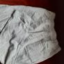 Boys grey joggers size 7-8 years Image 3
