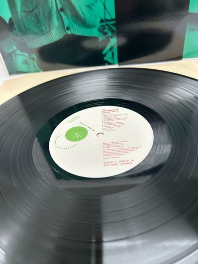 The Housemartins London 0 Hull 4 LP 1986 UK Go Discs AGOLP 7 A1 B1 Ex