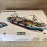 Lego bricklink Great Fishing Boat Image 3