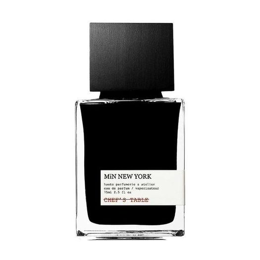 Min New York Chef's Table 75ml tester free gift