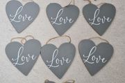 Love Hearts for Hire/Rent